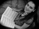 Tsarina Marinkova, pianiste Mitswa